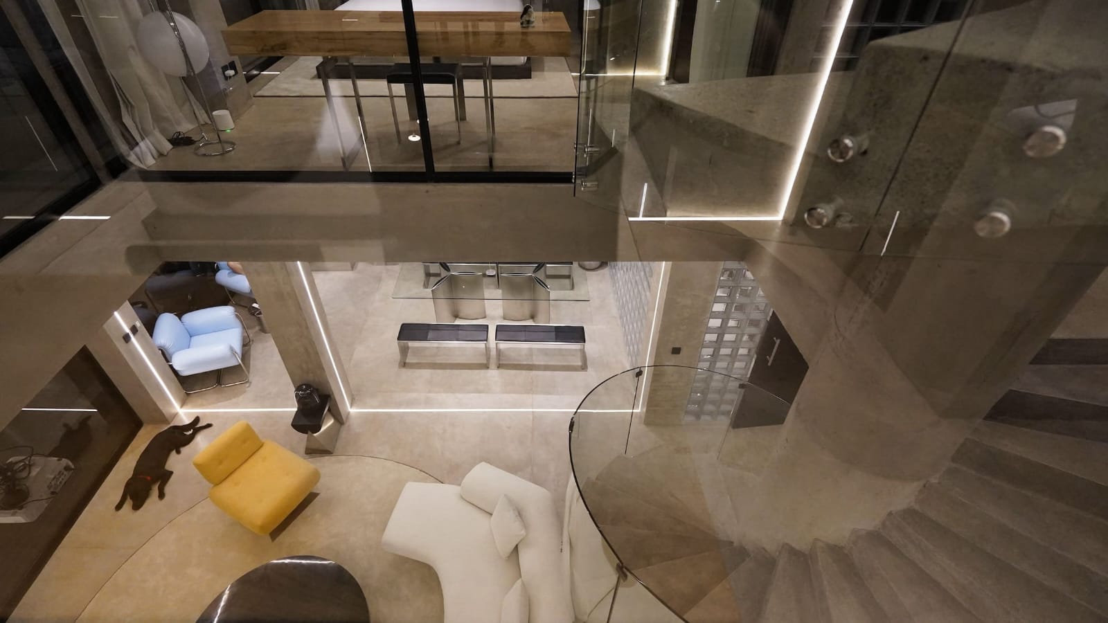 Spacious 3-Bedroom Ocean View Villa with Private Pool for Yearly Rental in Ungasan — image 8