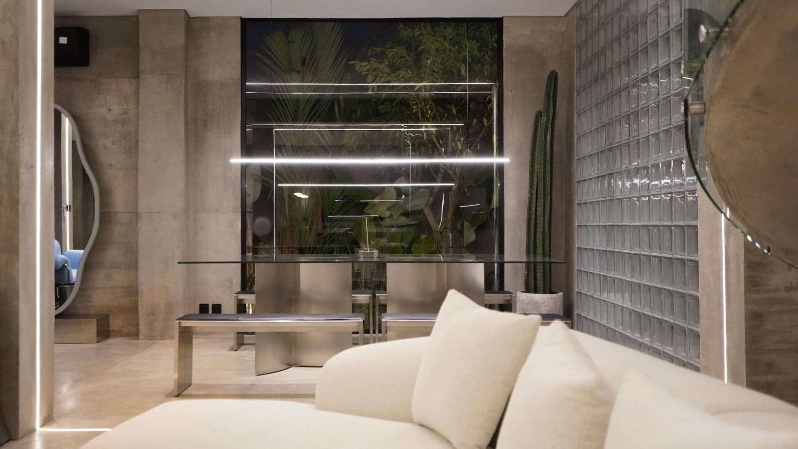 Spacious 3-Bedroom Ocean View Villa with Private Pool for Yearly Rental in Ungasan — image 17