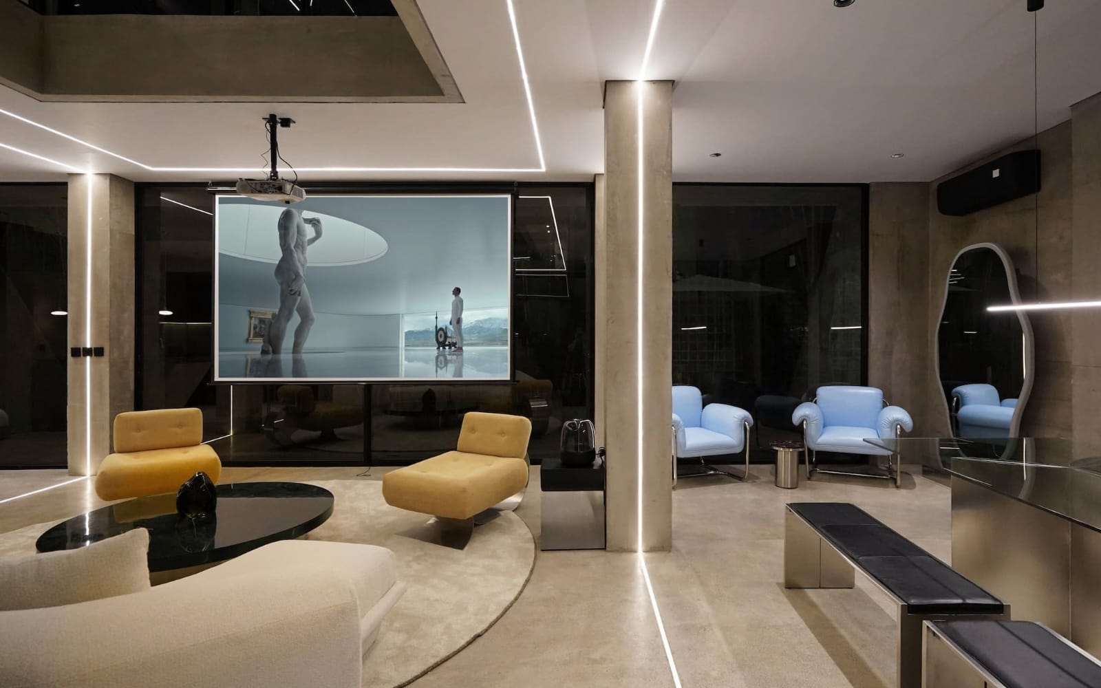 Spacious 3-Bedroom Ocean View Villa with Private Pool for Yearly Rental in Ungasan — image 18