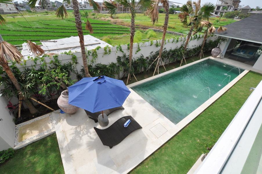Canggu Villa 3429 — image 4