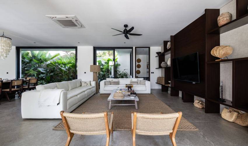 Seminyak Villa 3774 — image 13