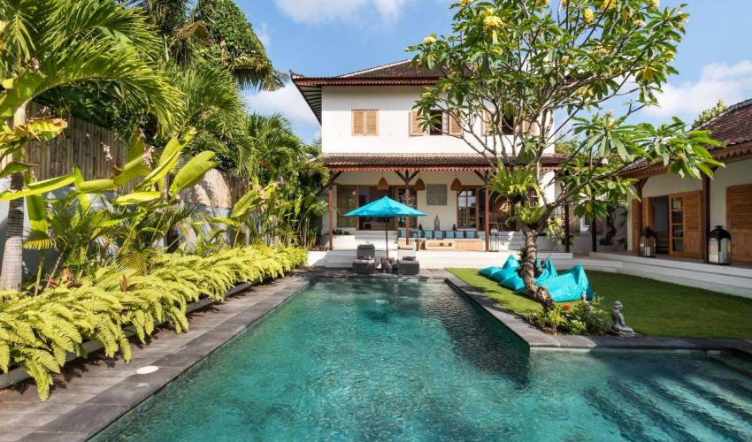 5 Bedroom in Canggu — image 7