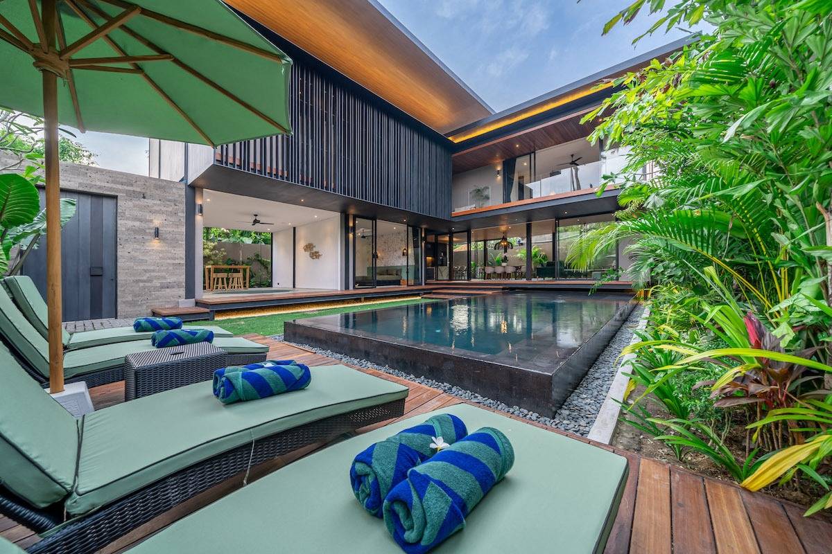 Seminyak Villa 3972 — image 16