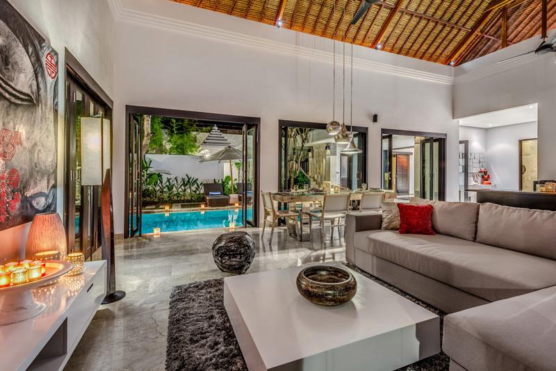 Seminyak Villa 3292 — image 8