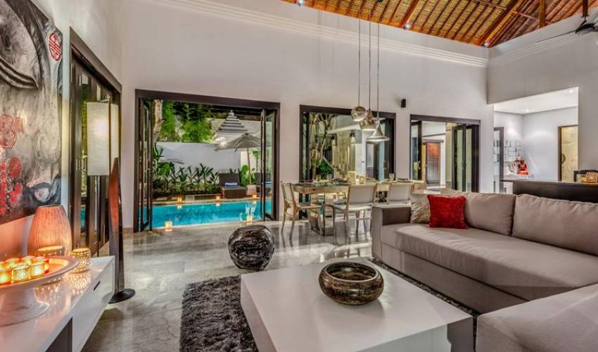 Seminyak Villa 3292 — image 9