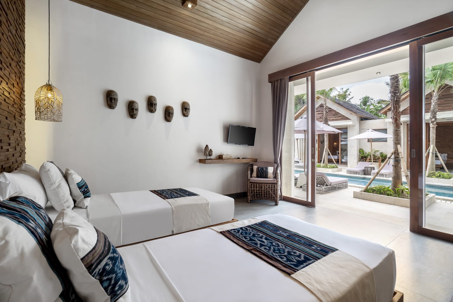 Villa Zen Paradise in Ubud — image 13