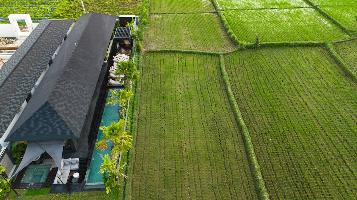 Villa Black Pearl in Gianyar Regency — image 7