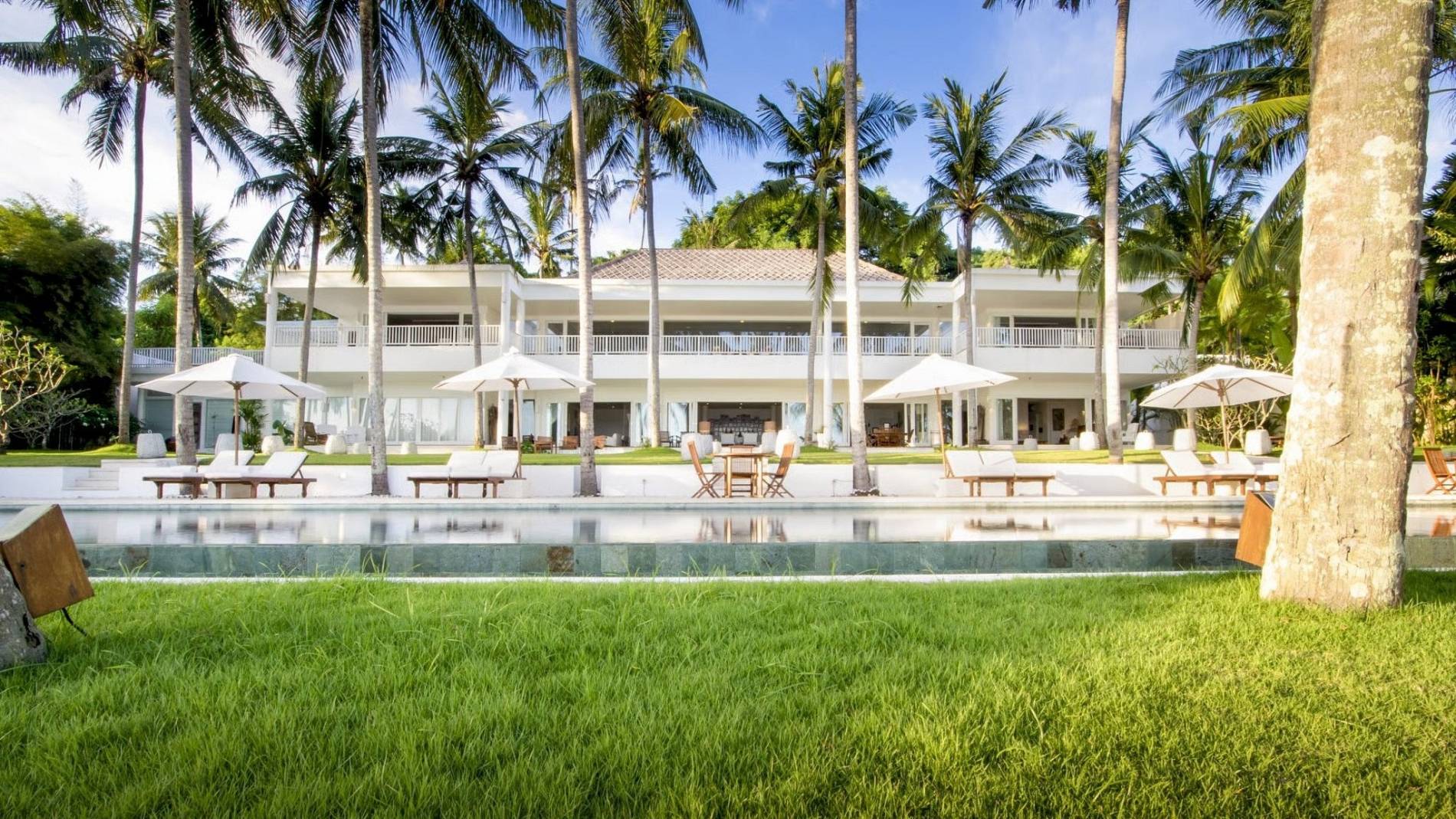 Candidasa Villa 3779 — image 8