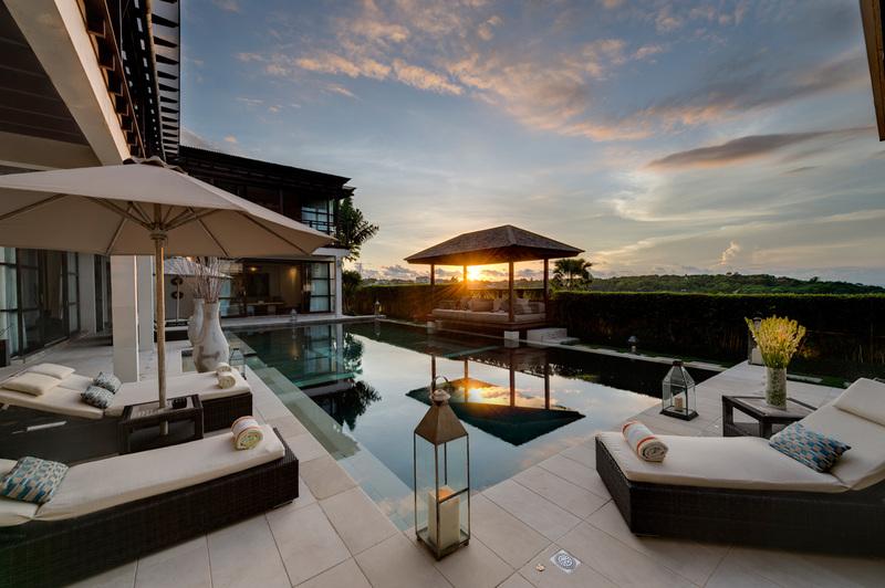 Jimbaran Villa 3892 — image 15