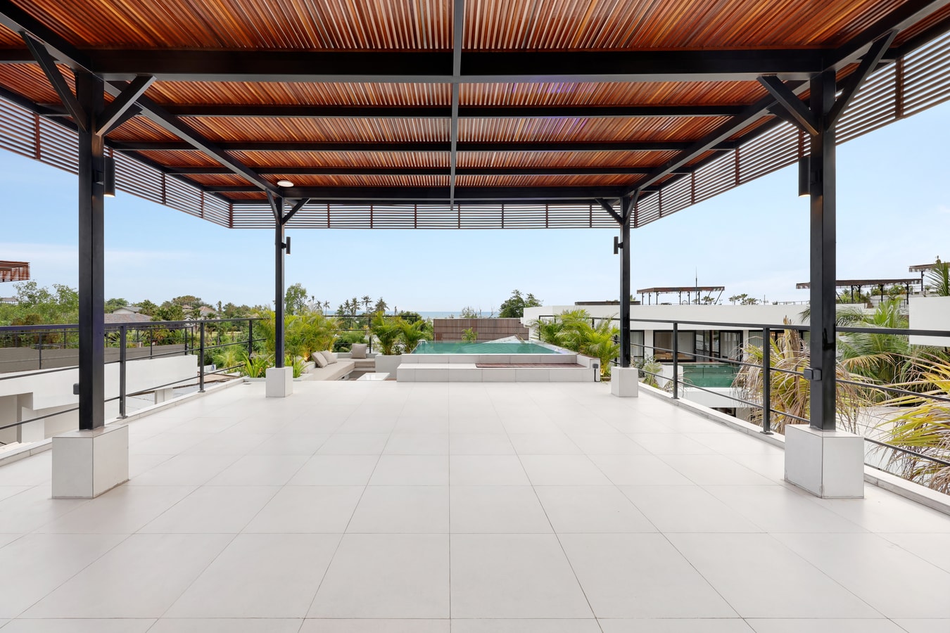 Three Bedroom Villa in Canggu, Bali — image 11