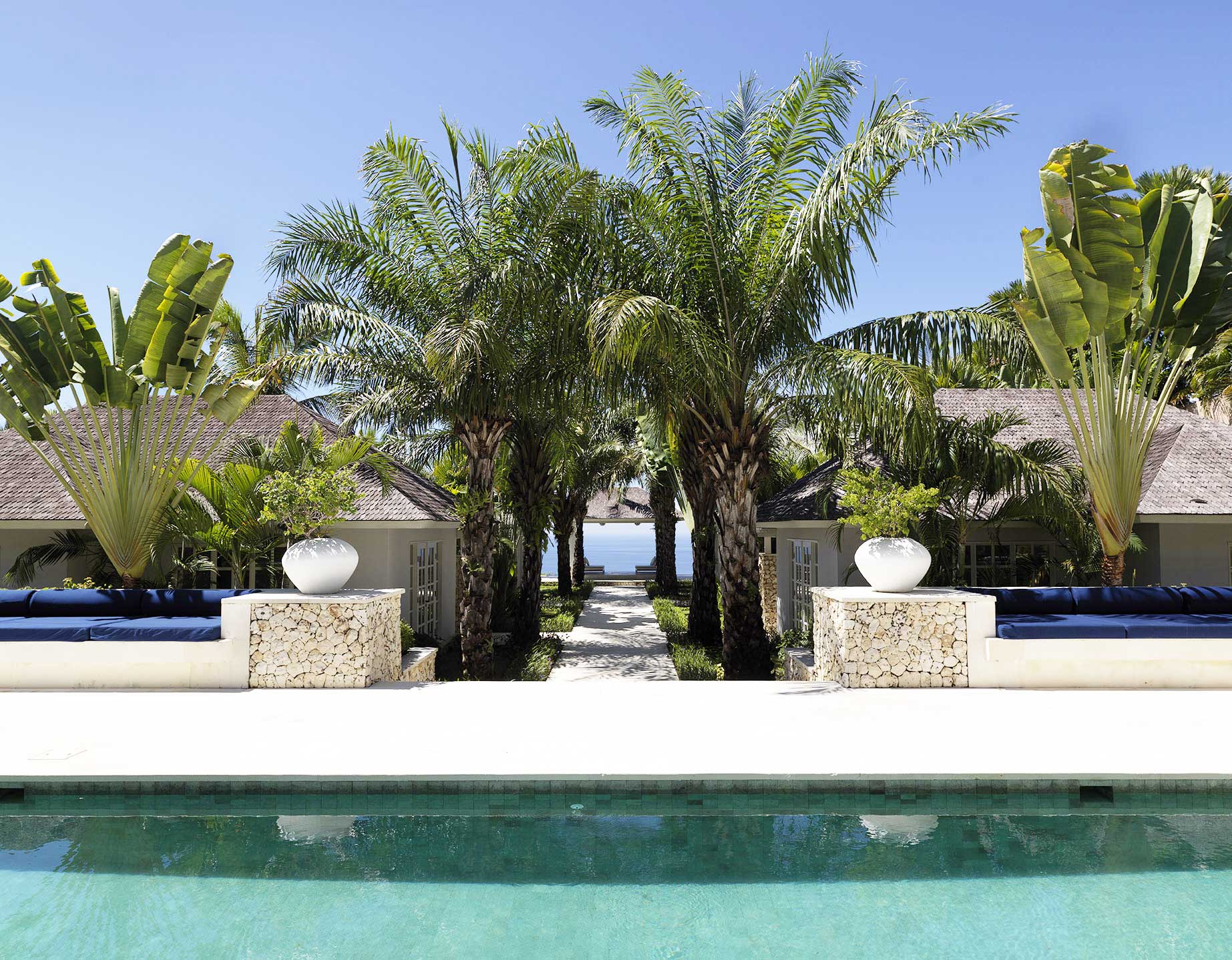 Uluwatu Villa 3357 — image 4