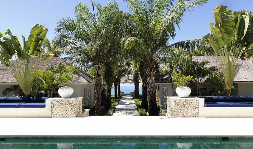 Uluwatu Villa 3357 — image 5