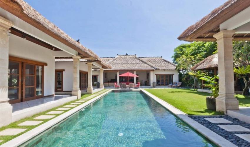 Seminyak Villa 3578 — image 3