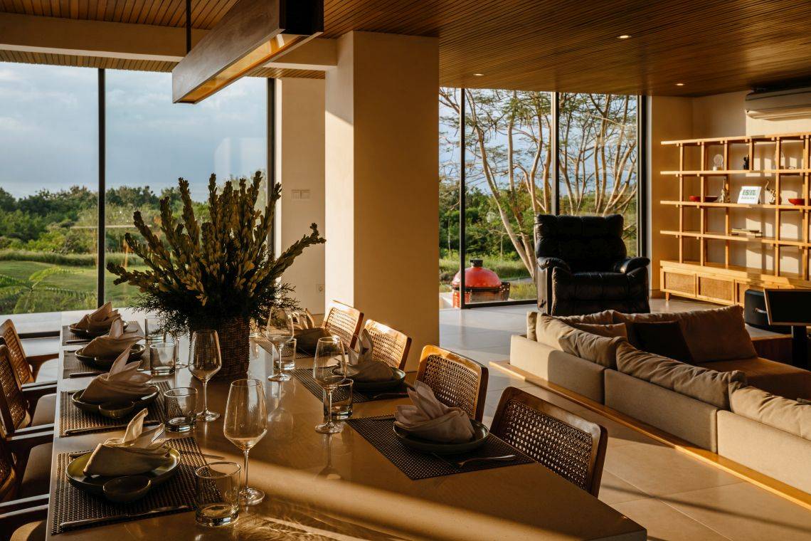 Uluwatu Villa 3966 — image 12