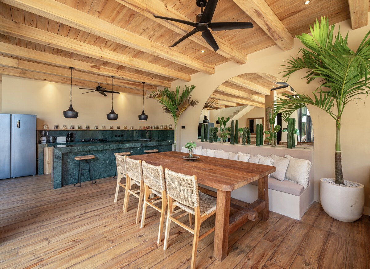 Villa Simba — 4BR Villa Rental in Canggu — image 3