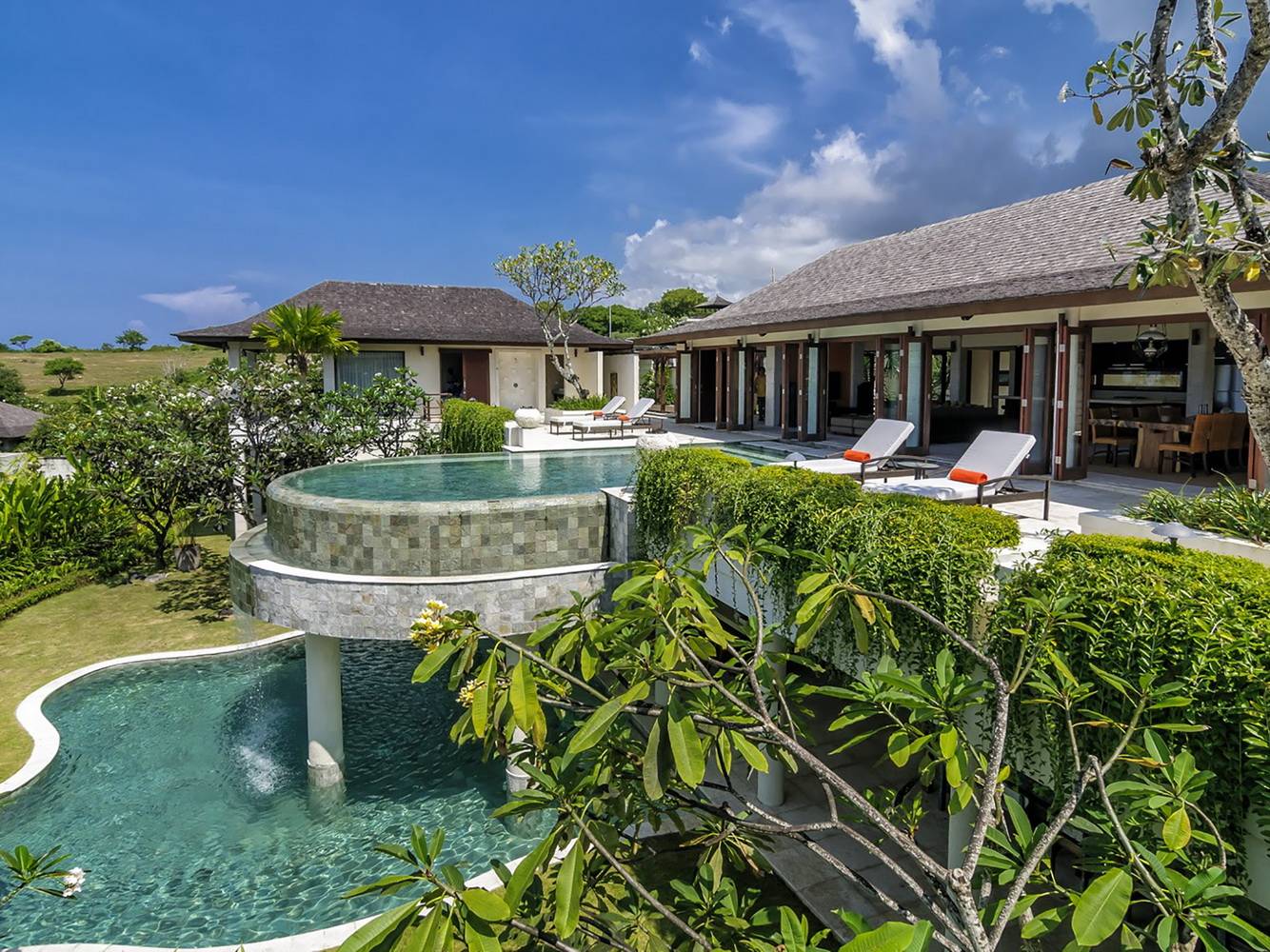 Kutuh Villa 3957 in Ungasan — image 15