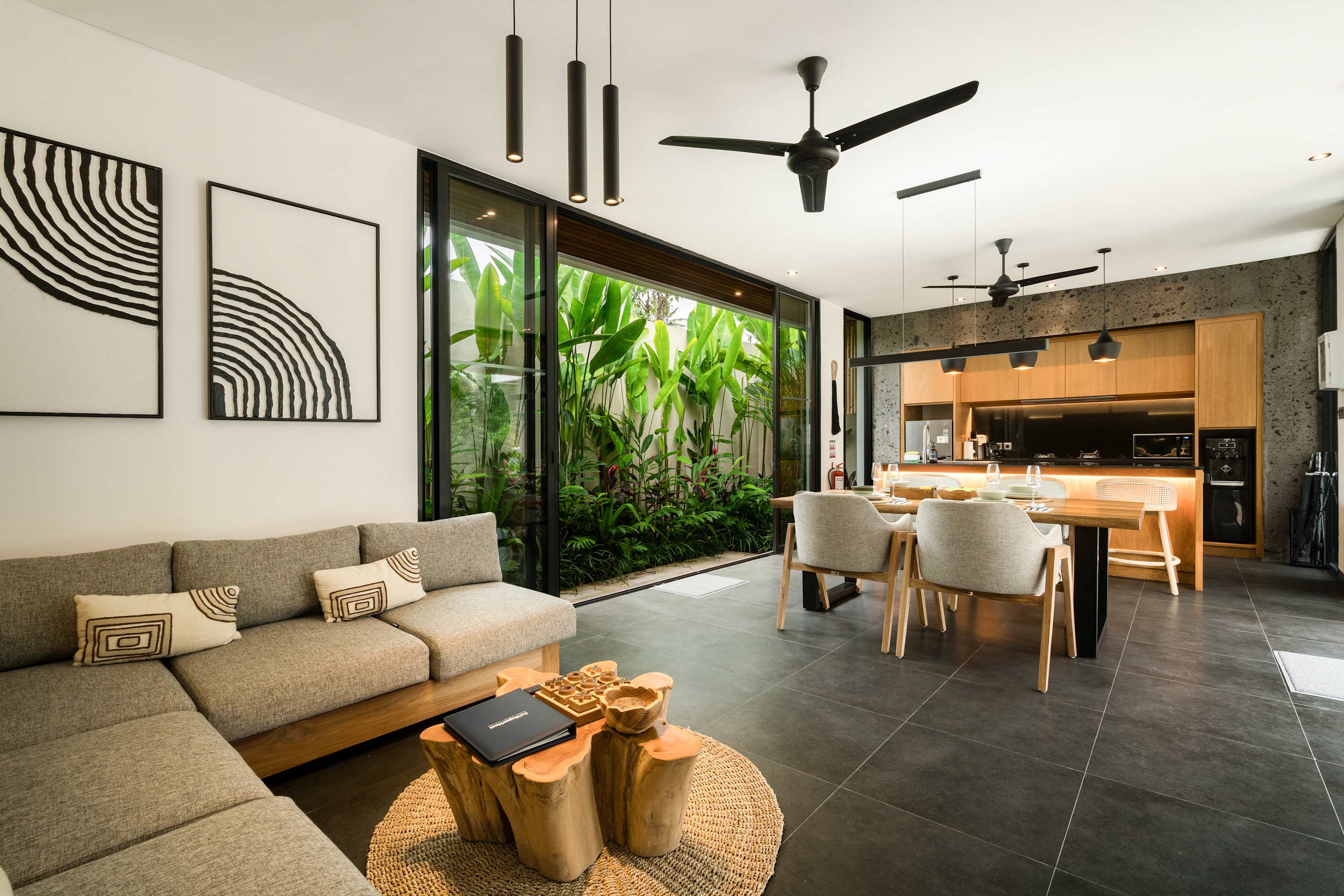 Villa Purnama Ubud — image 17