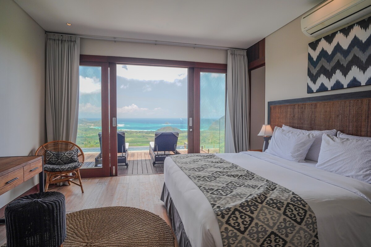 Villa Surya — 5BR Villa Rental in Lombok — image 17