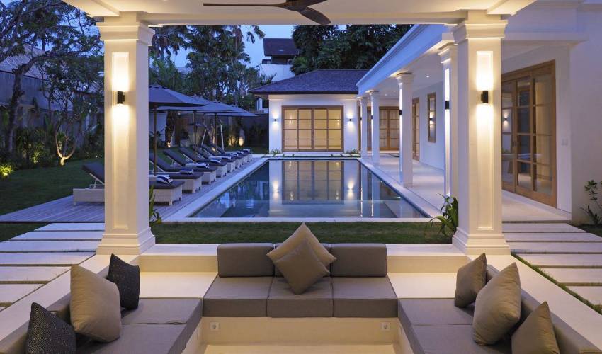 Canggu Villa 3932 — image 2