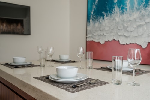 Queen D1 - 2BR Villa with Pool, Seminyak in Seminyak, Bali — image 16