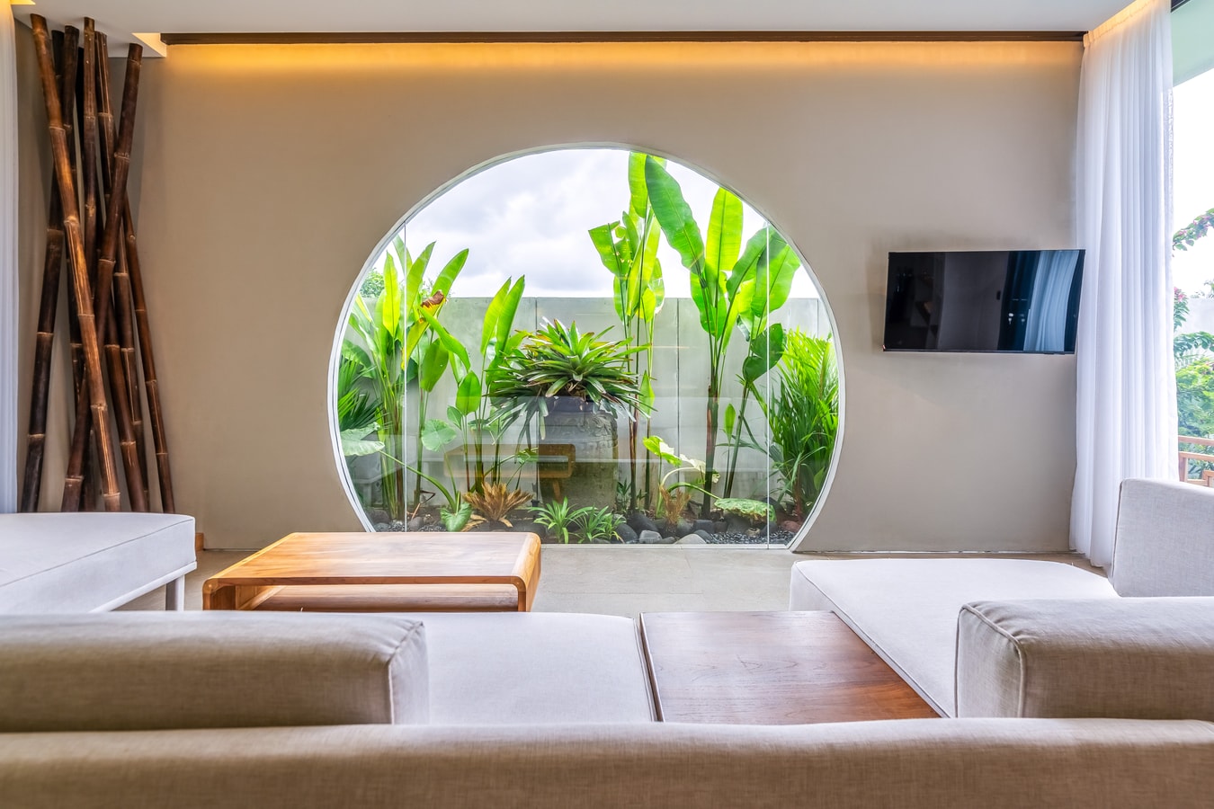 2BR Luxury Sayan Ubud | Pool & Near Ridge Walk in Ubud, Bali — image 5