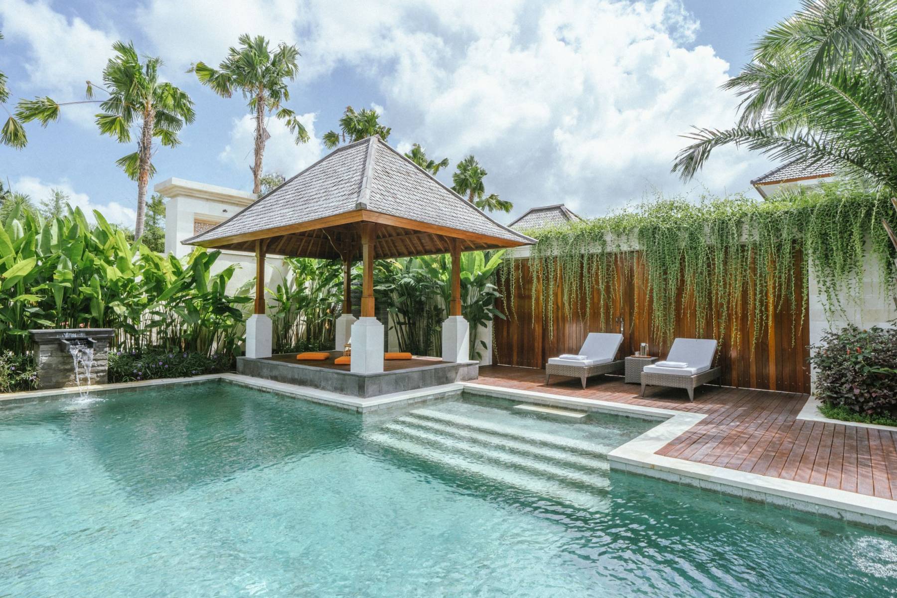 Canggu Villa 3845 — image 8