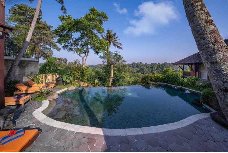 Ubud Villa 3967 — image 16