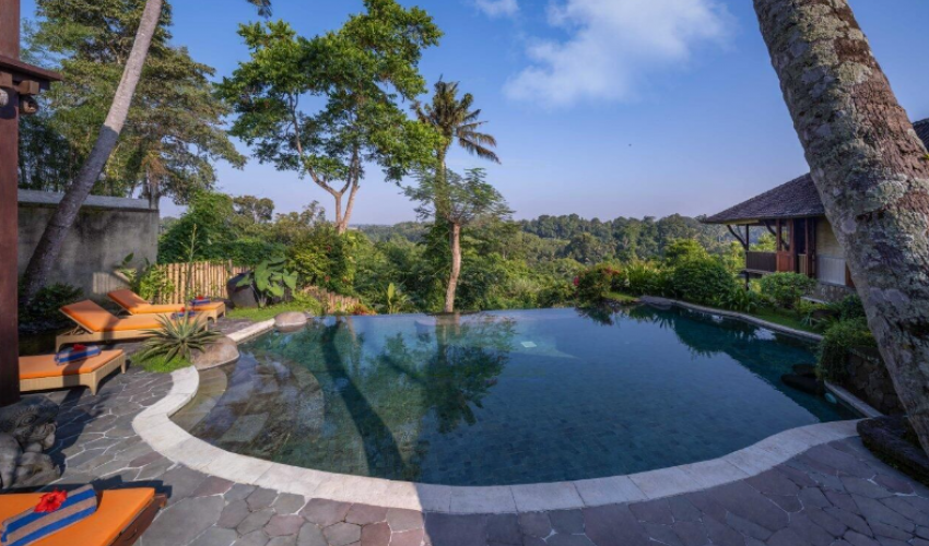 Ubud Villa 3639 — image 3