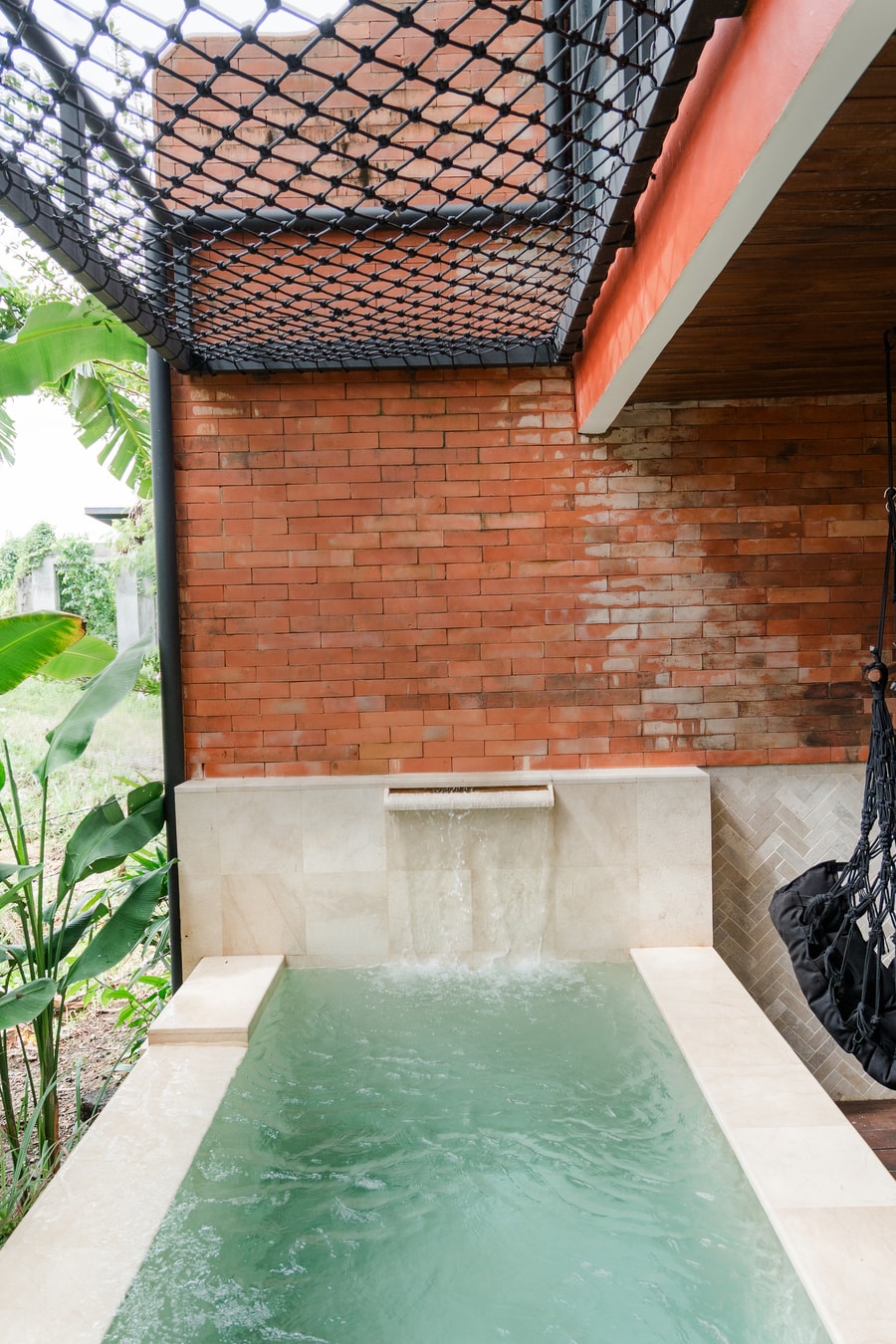 Baliris B - 1 Bedroom Villa with Rooftop, Canggu in Canggu, Bali — image 19