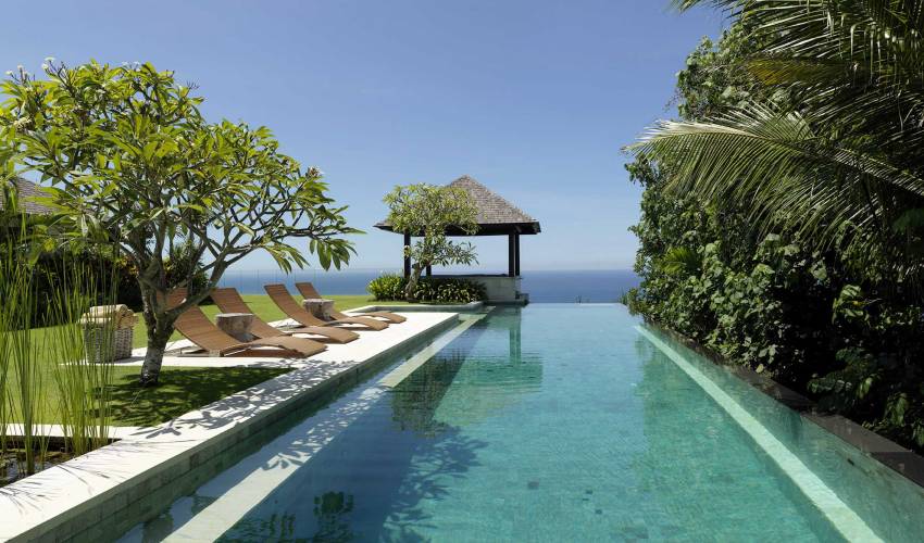 Uluwatu Villa 3360 — image 3