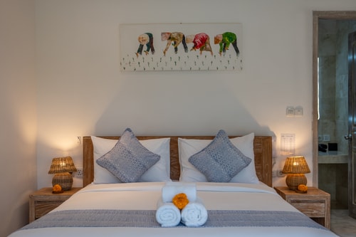 Suite King in Ubud — image 15