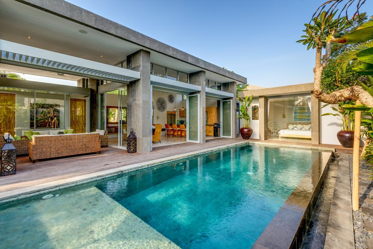 Seminyak Villa 3856 — image 15