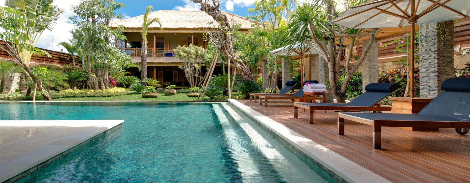 Seminyak Villa 3395 — image 14