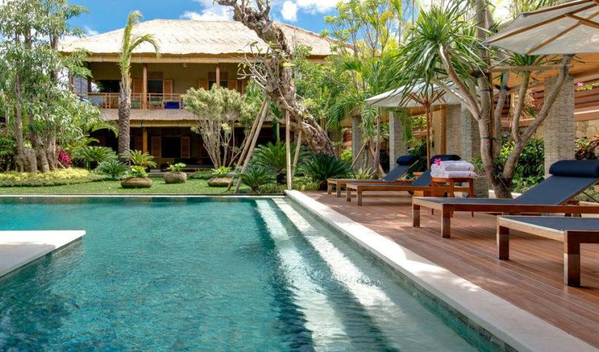 Seminyak Villa 3447 — image 3