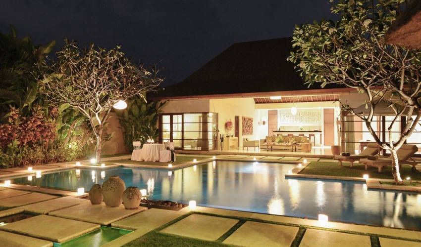 Seminyak Villa 3148 — image 5