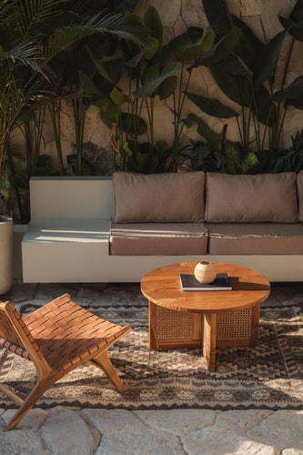 1BR Pool Villa w/ Rice Fields, Near Canggu in Canggu, Bali — image 14
