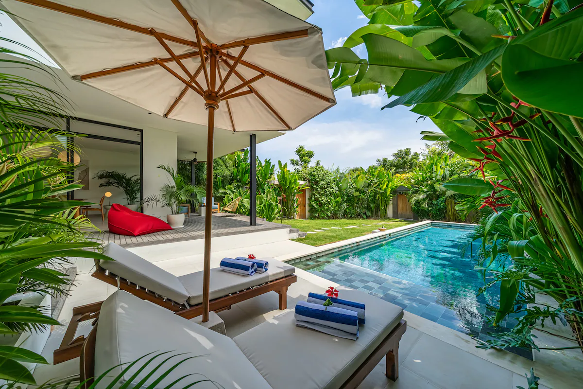 Tara Dharma — 3BR Villa Rental in Canggu — image 4