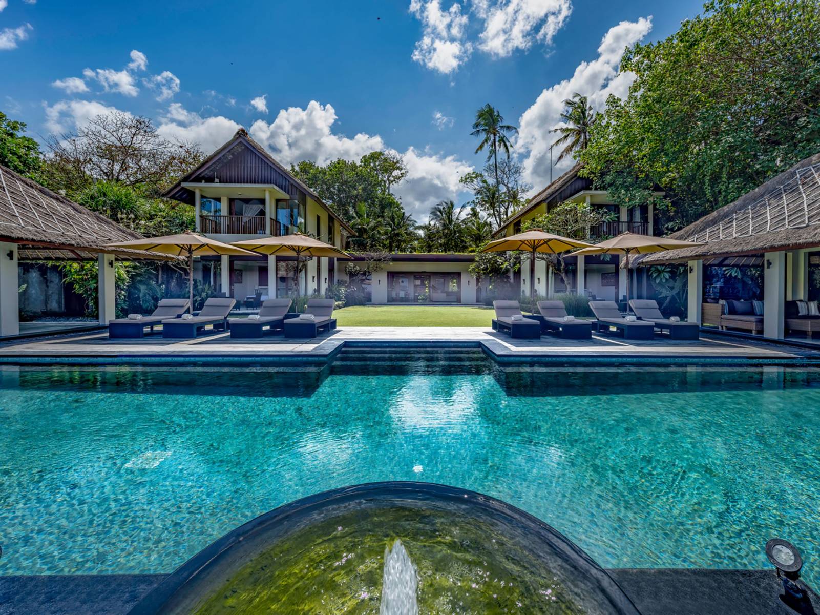 Seseh Beach Villas 3246 in canggu — image 6