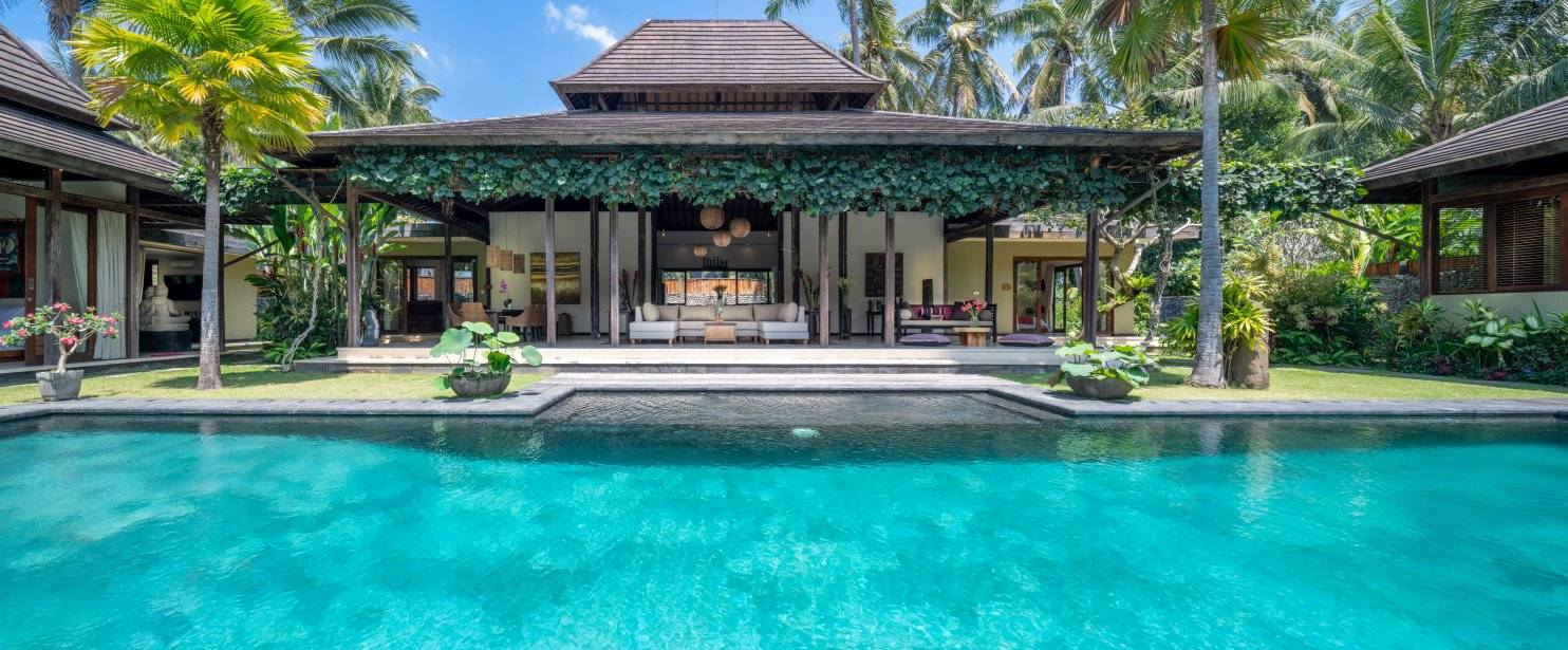 Ubud Villa 3100 — image 6