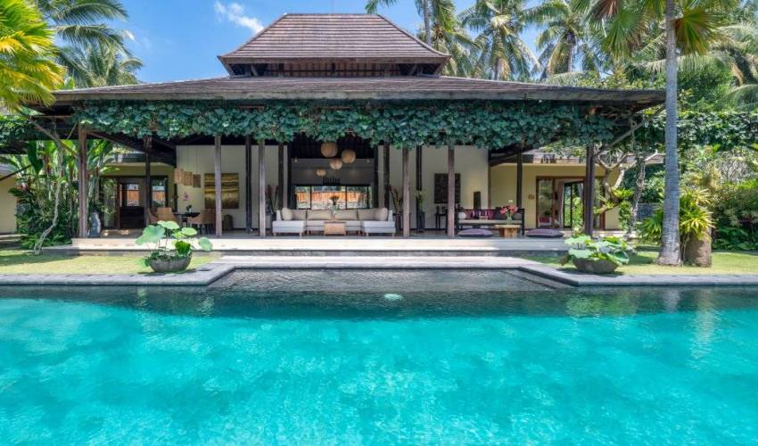 Ubud Villa 3100 — image 7