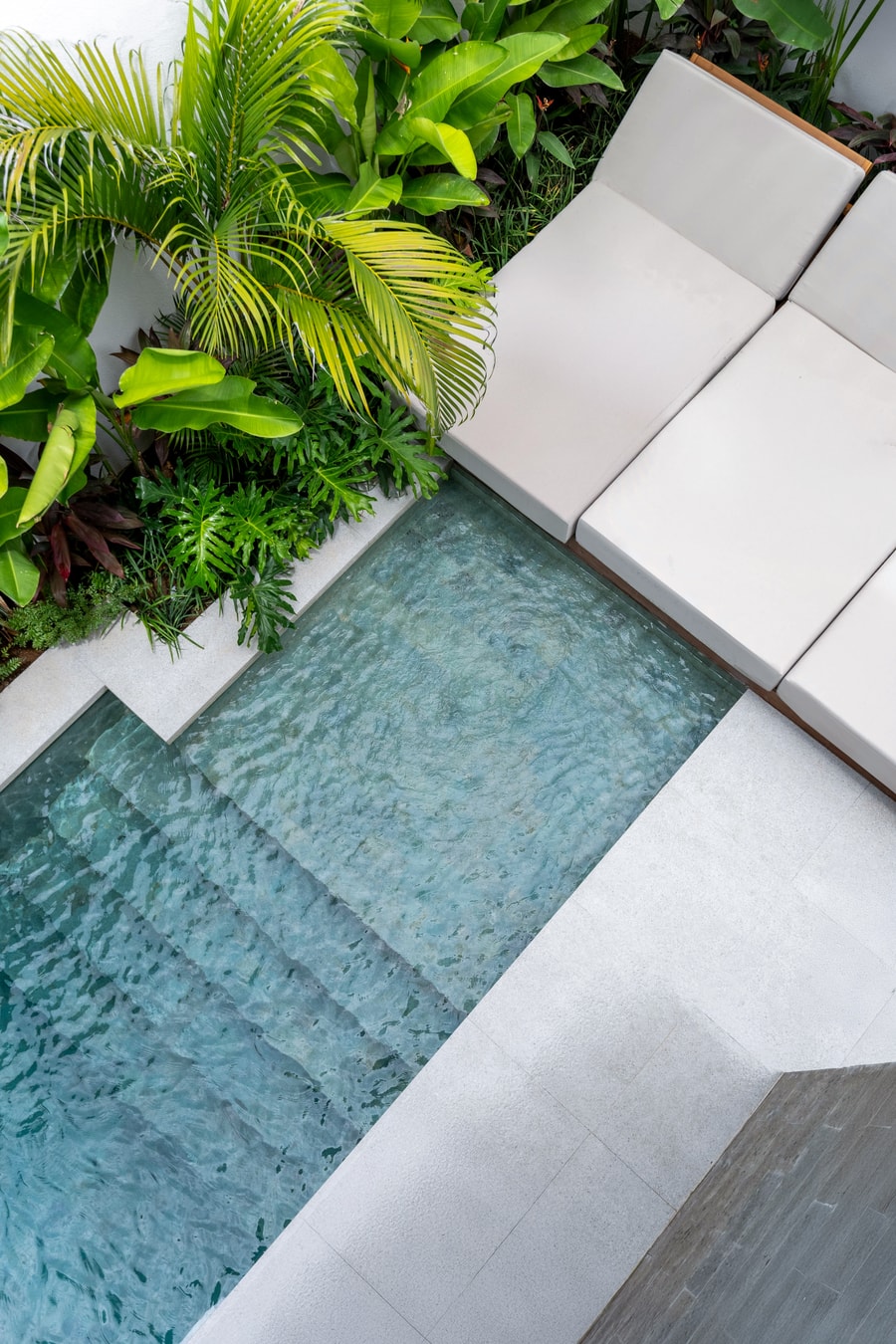 Nanna 2 - 2 Bedroom Villa with Pool, Canggu in Canggu, Bali — image 17