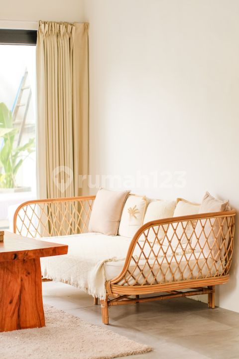 3-Bedroom Villa in Kerobokan with Swimming Pool and Wifi, 6 Minutes to SLK School — image 10