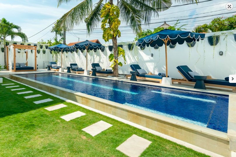 Seminyak Villa 3706 — image 14