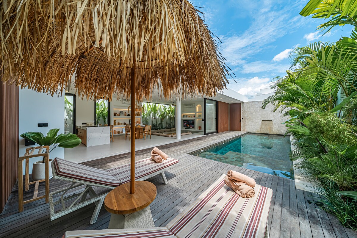 Coco Villa — 3BR Villa Rental in Uluwatu — image 5