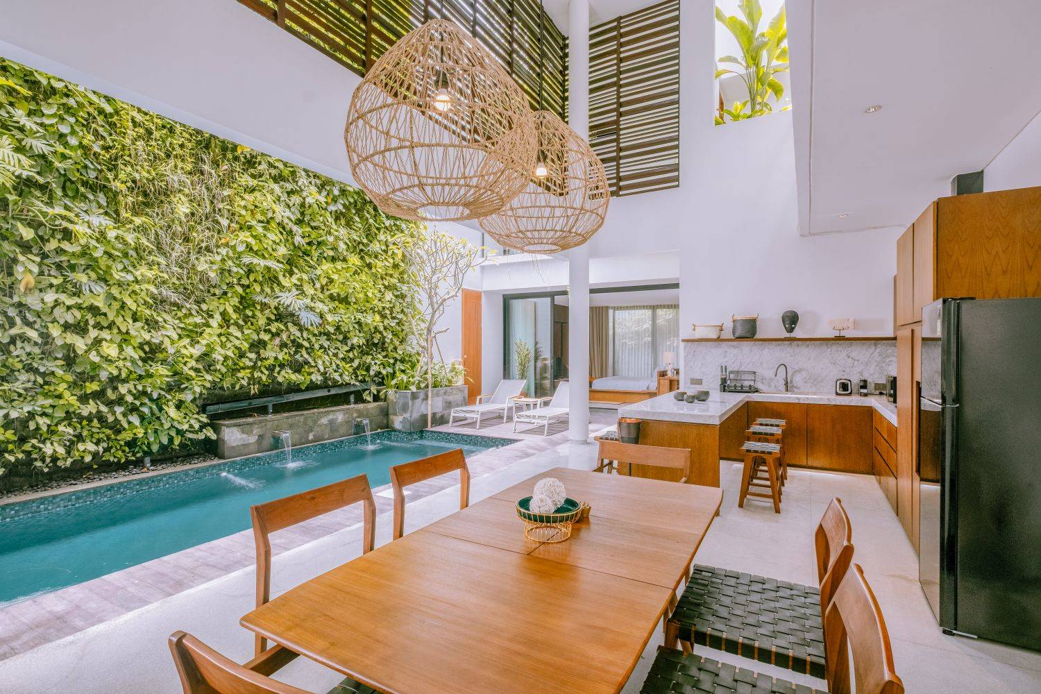 Canggu Villa 3343 — image 8