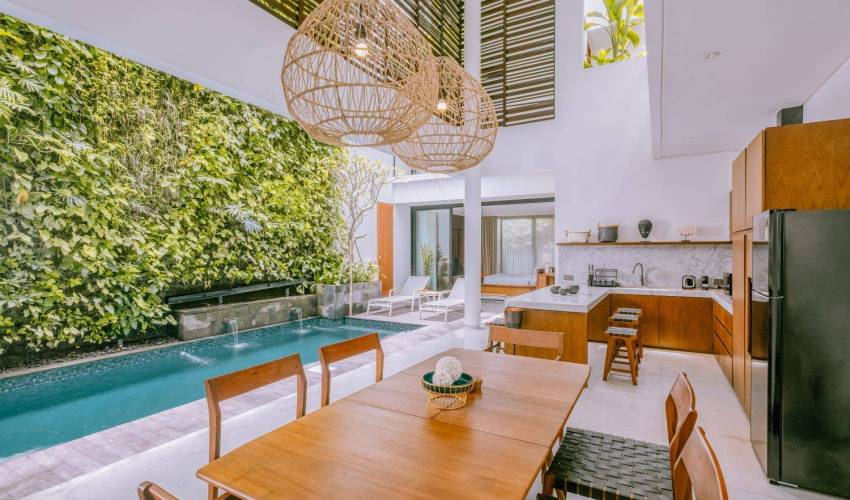 Canggu Villa 3343 in uluwatu — image 9