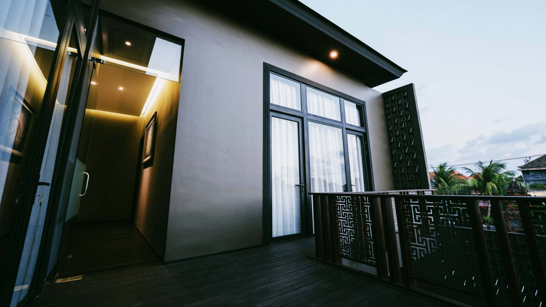 Batubelig Villa 3803