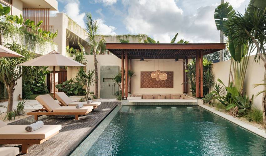 Sanur Villa 3788 — image 3