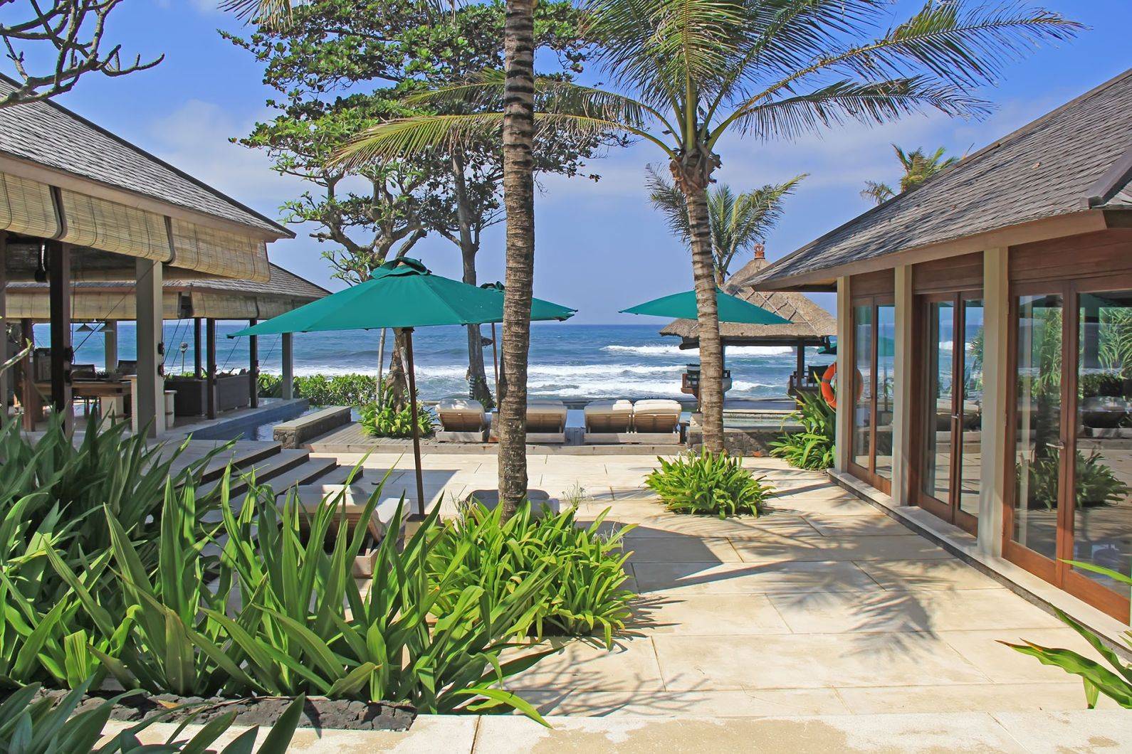 10 Bedroom in Pabean Beach, Ketewel — image 4