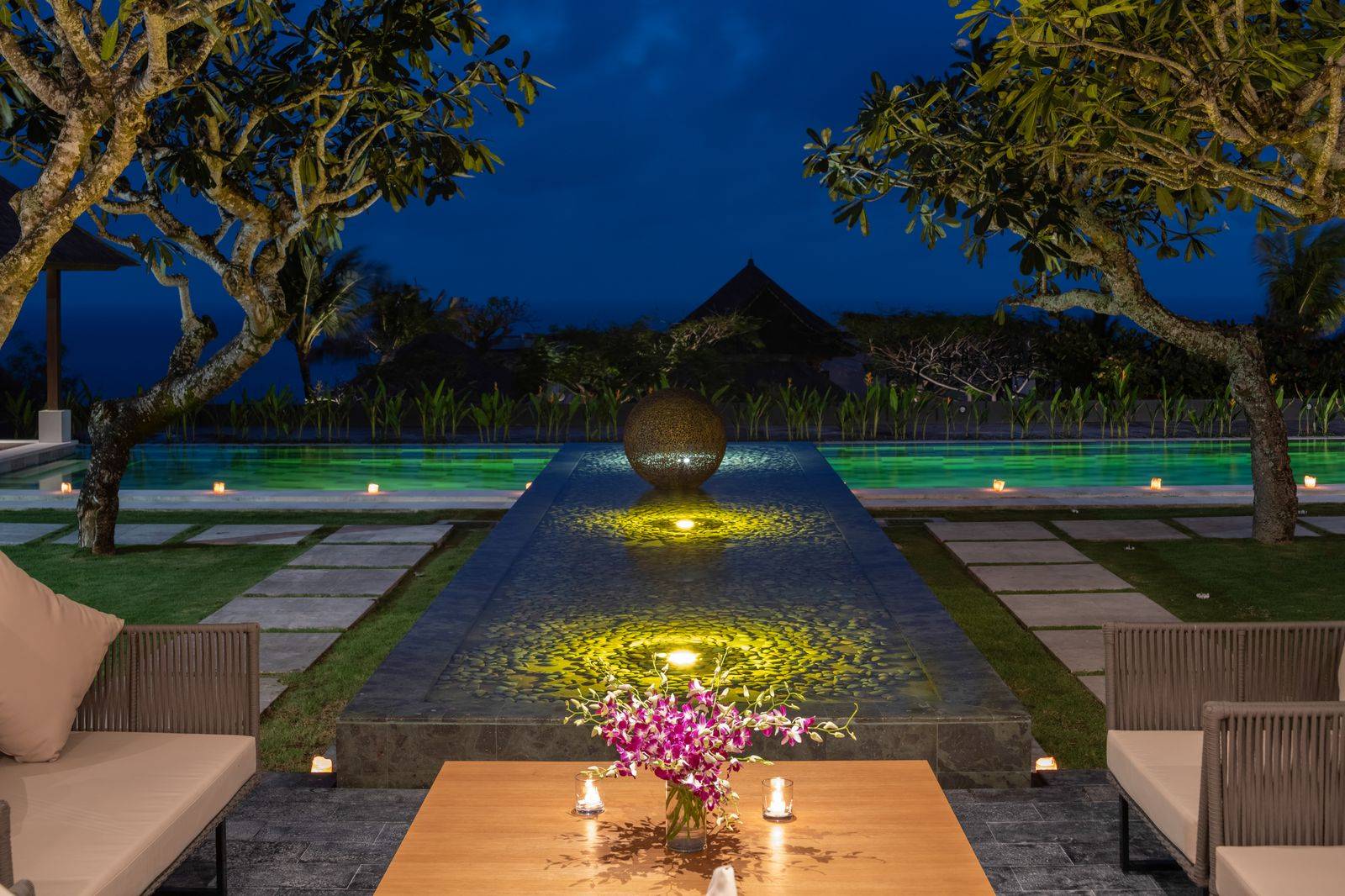 Uluwatu Villa 3388 — image 10